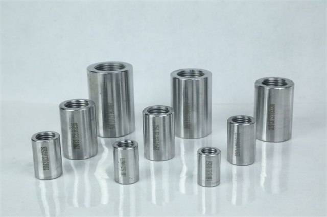 朔州直螺纹钢筋套筒加工和验收的方法