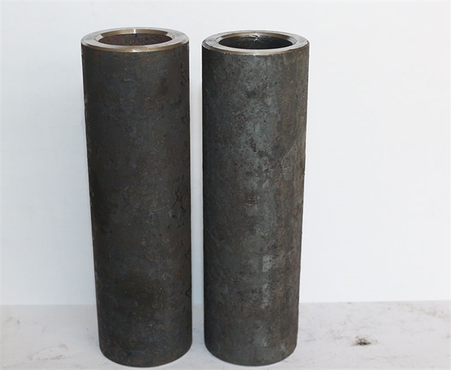 朔州冷挤压钢筋套筒联接连接头分开是多少