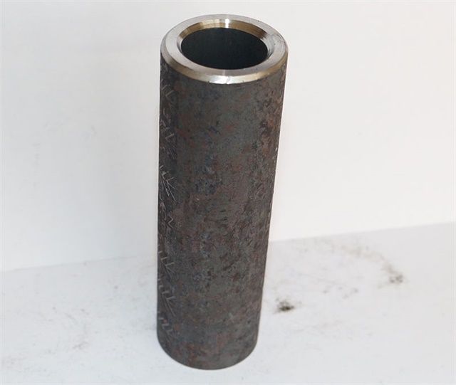  朔州冷挤压钢筋套筒加工注意事项