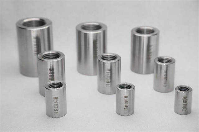 朔州<font style='color:red'>直螺纹套筒</font>规格