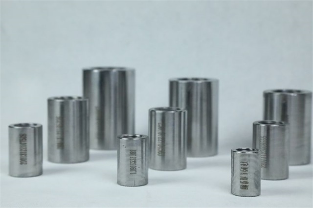 朔州<font style='color:red'>直螺纹套筒</font>尺寸