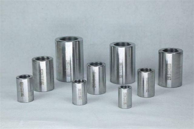 朔州<font style='color:red'>直螺纹套筒</font>批发